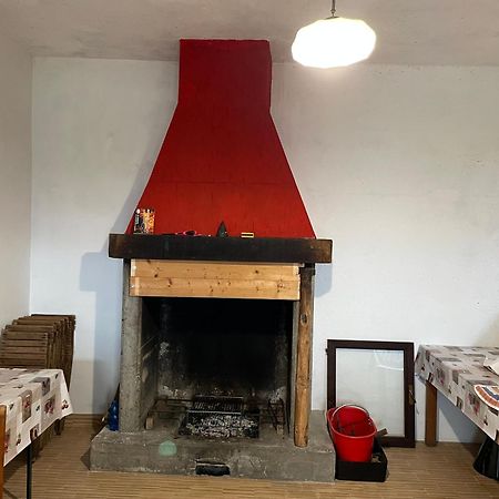 B&B Bunela Costa Volpino Luaran gambar