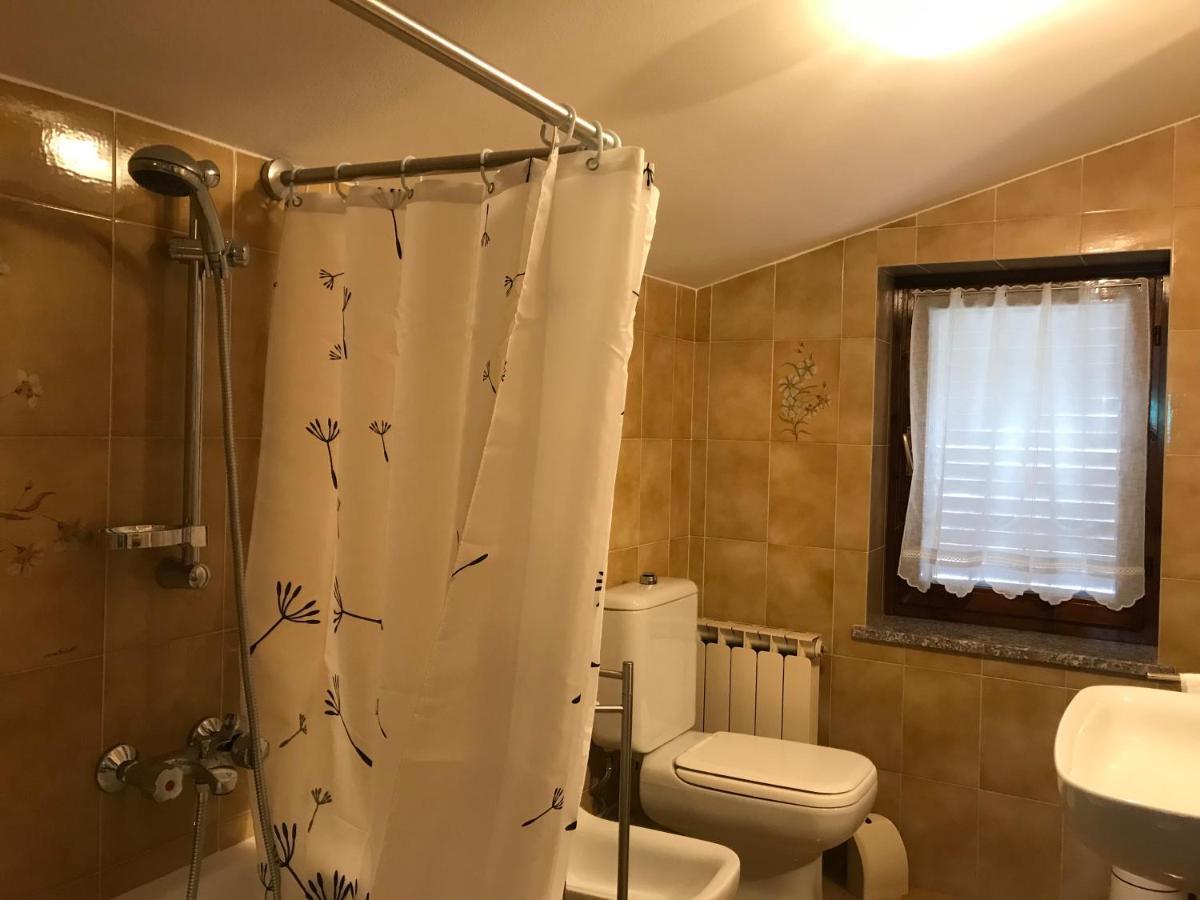 B&B Bunela Costa Volpino Luaran gambar